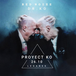 Red Noize - PROYECT K.O