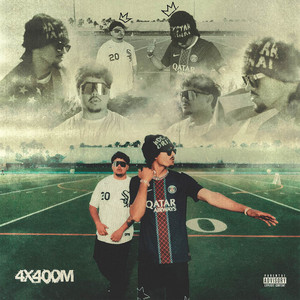 4x400 by Foregrey, Nestrip
