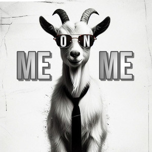 Me on Me by SHRIDHAR, Nyastey