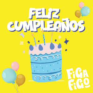 Feliz Cumpleaños