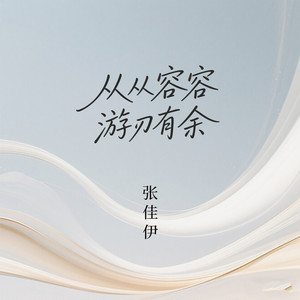 张佳伊 - 从从容容游刃有余