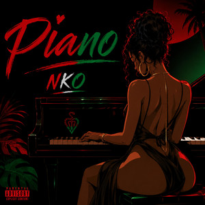 Piano by NKO972