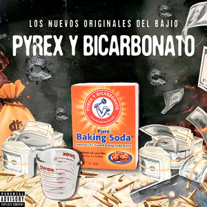Pyrex y Carbonató by Los Nuevos Originales Del Bajio
