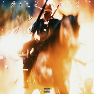 Arrival by Joey Trap