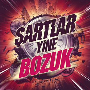Şartlar Yine Bozuk