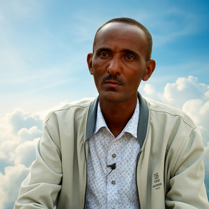 Haleka Shambel Brhane - Neski Neay