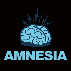 Portada de Amnesia