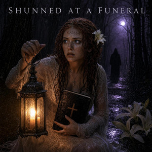 Vengeance by Shunned at a Funeral