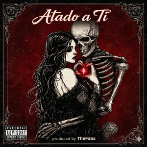 Atado a ti by TheFabs