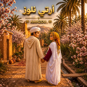 أحيدوس أرتي نلوز by amnzou