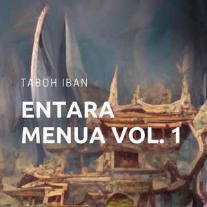 Avian Johansson - Taboh Iban Menua Batang Rajang