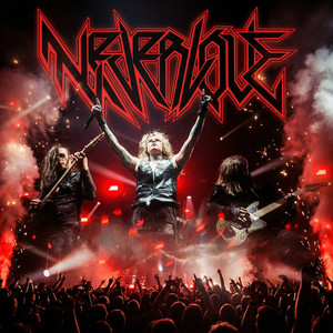 В туалете клуба (Live in VK STADIUM) by Neverlove