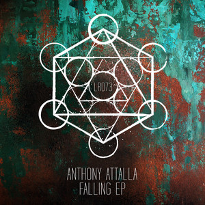 Falling cover art