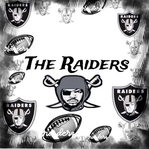 The Raiders (Hook Only) by Twyn T