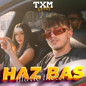 Mario Messi - Haz Bas