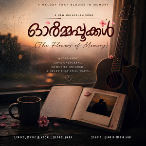 Kannil Nokki Ninna by George Baby