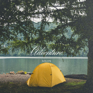 Adventure - Radio Edit by SOLON