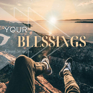 Portada de Your Blessings