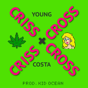 Portada de CrissxCross