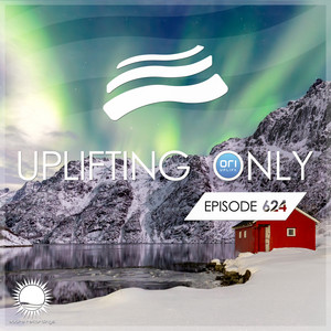 Cry For Peace (UpOnly 624) - Mix Cut by Darren Porter, BiXX, Natalie Gioia