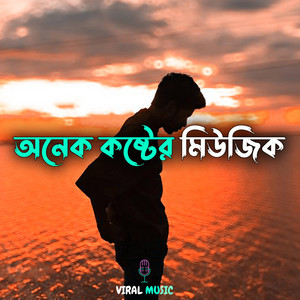 Viral Music - অনেক কষ্টের মিউজিক