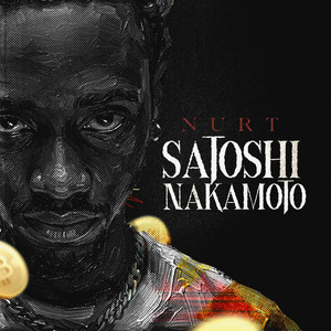 Satoshi Nakamoto by NURT