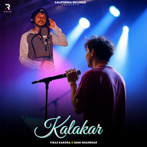 Kalakaar