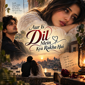 Aur Is Dil Mein Kya Rakha Hai by Neeraj Yaduvanshi