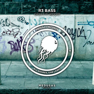 Cover art: Graffiti Riddim