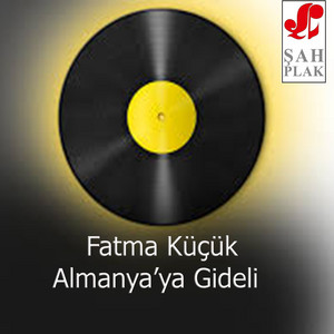 Fatma Küçük - Bana Felek Vurmuş