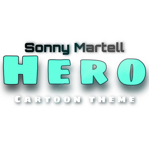 Portada de Hero