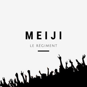 Le Régiment - De sortie