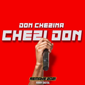 Don Chezina - Chezidon (Harry Digital Remix)