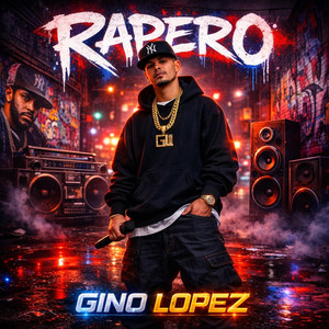 Rapero by Gino Lopez