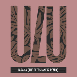 Jarana - The Deepshakerz Remix Edit by Khenya, The Deepshakerz