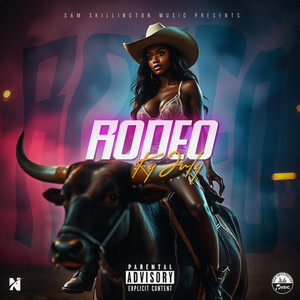 Rodeo by Ky July, Sam Skillington