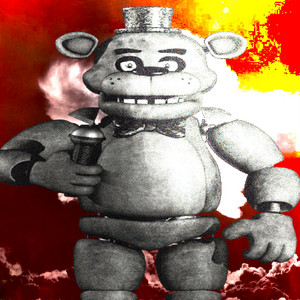 Hello Everybody My Five Nights at Freddy's