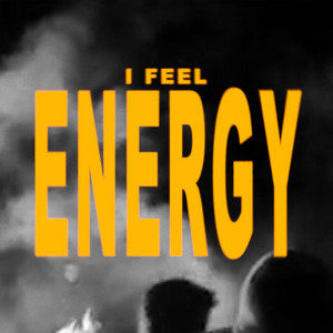I Feel Energy by Losless