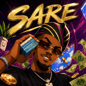Sare by Big Maxy
