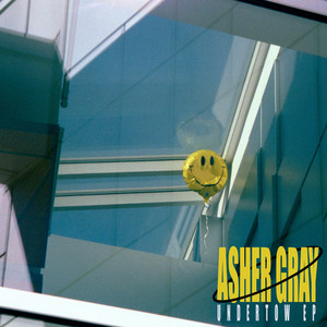 ASHER GRAY