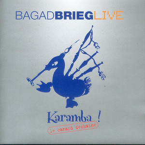 La boum - Live