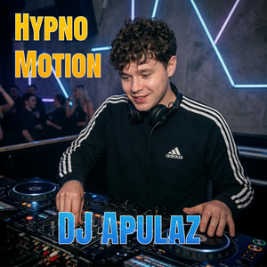 Neon Pattern by DJ Apulaz