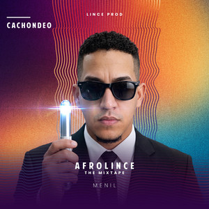 Menil James (Cachondeo) by Menil James