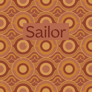 Sailor by Orlaith