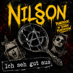 Ich seh gut aus