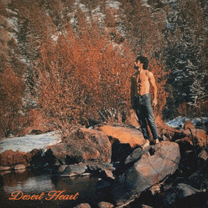 Desert Heart by Langdon Bradley