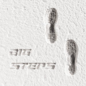 BIG STEPS by Linou Linea, Kavalir