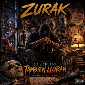 MAMÁ, SOLO HAY UNA by ZURAK