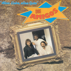 Alles Liebe, alles Gute album