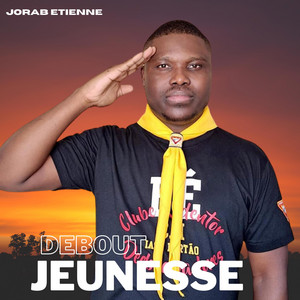 Jorab Etienne - DEBOUT JEUNESSE